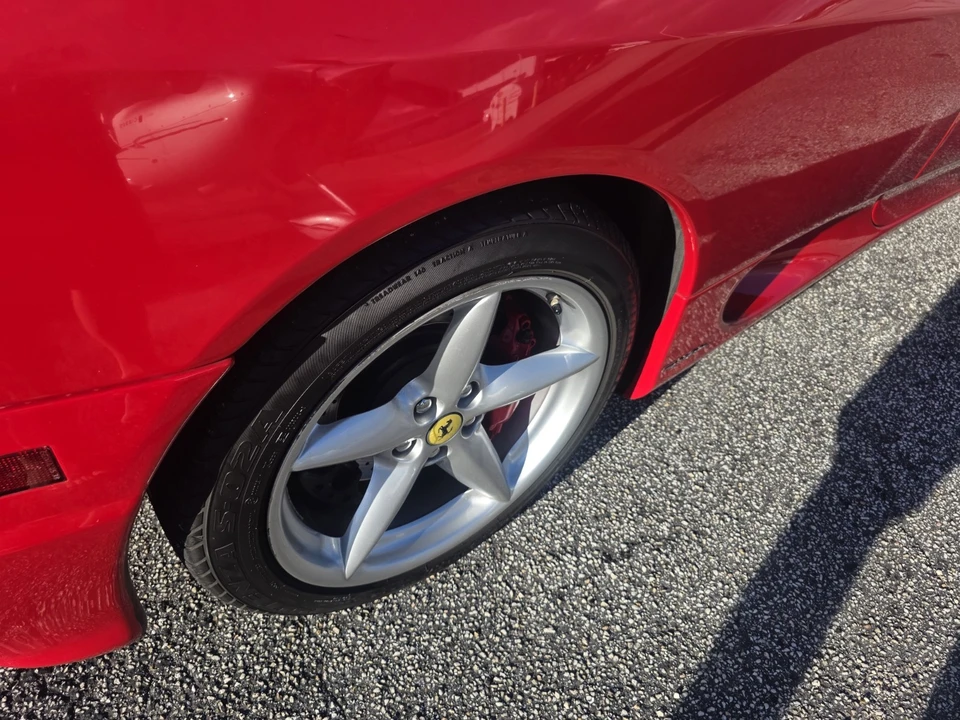 2003 Ferrari 360 Spider - Image 18 of 21