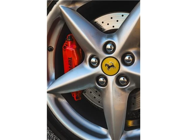2003 Ferrari 360 Spider - Image 6 of 16
