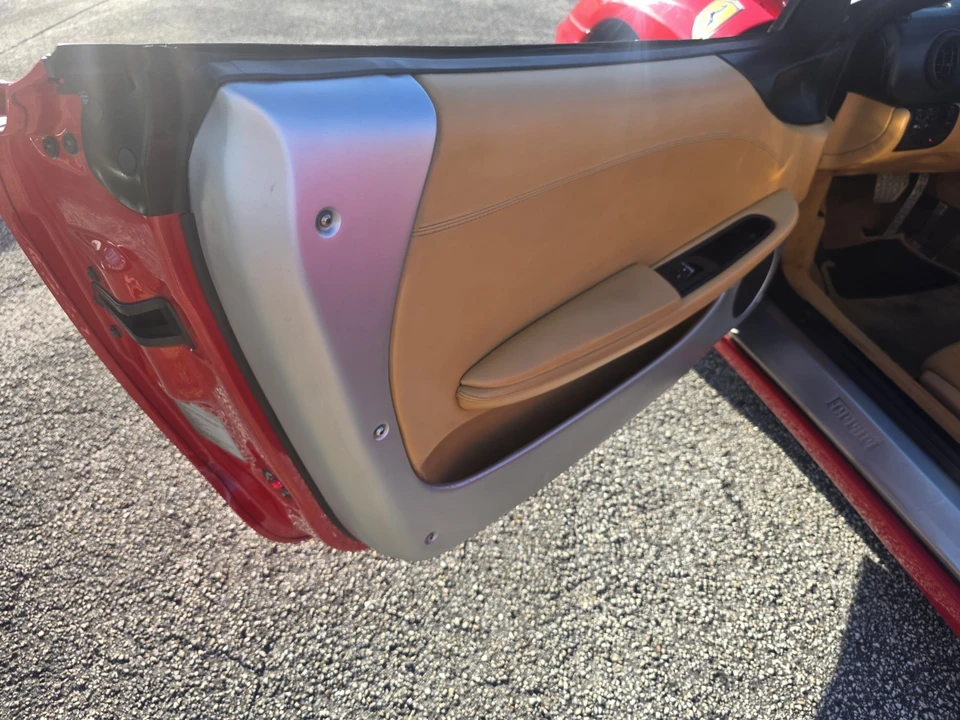 2003 Ferrari 360 Spider - Image 12 of 21