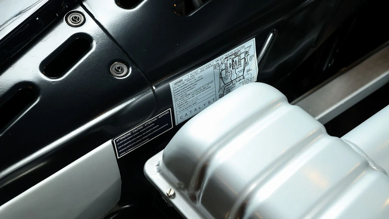 2003 Ferrari 360 Spider - Image 6 of 31