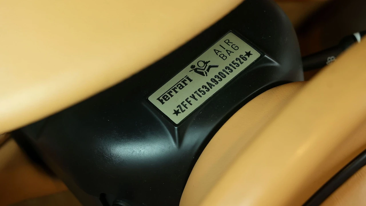 2003 Ferrari 360 Spider - Image 15 of 31