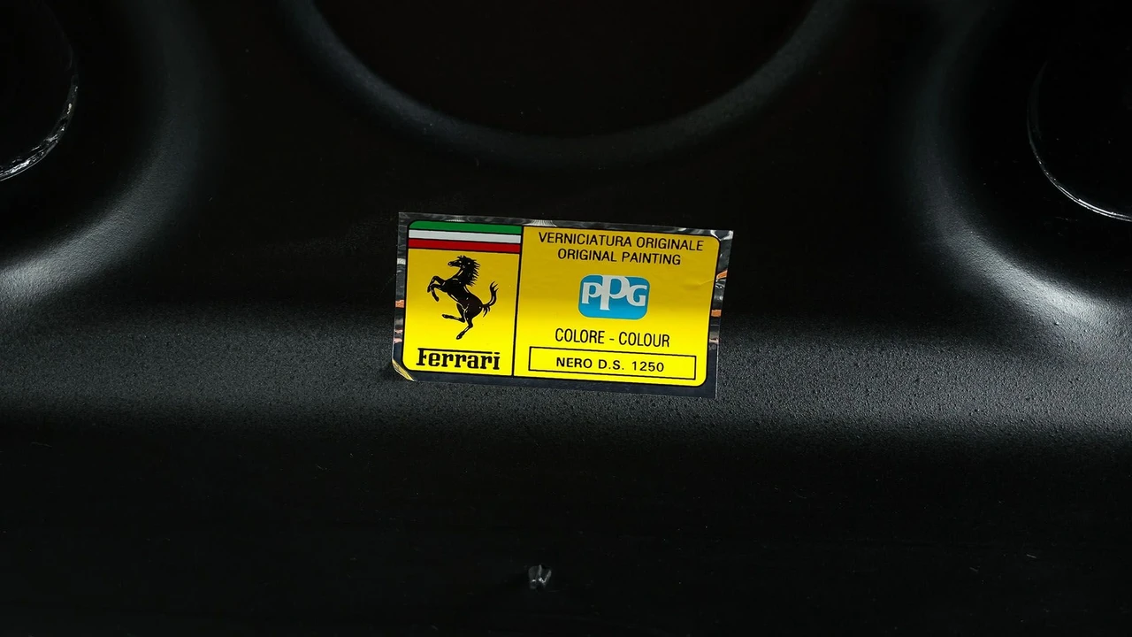 2003 Ferrari 360 Spider - Image 10 of 31