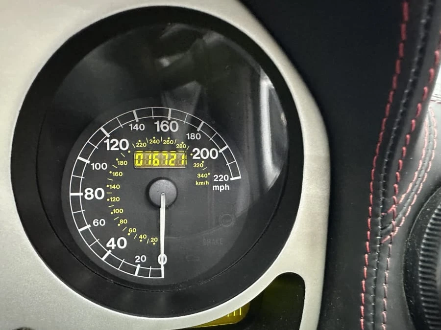 2003 Ferrari 360 Spider - Image 15 of 22