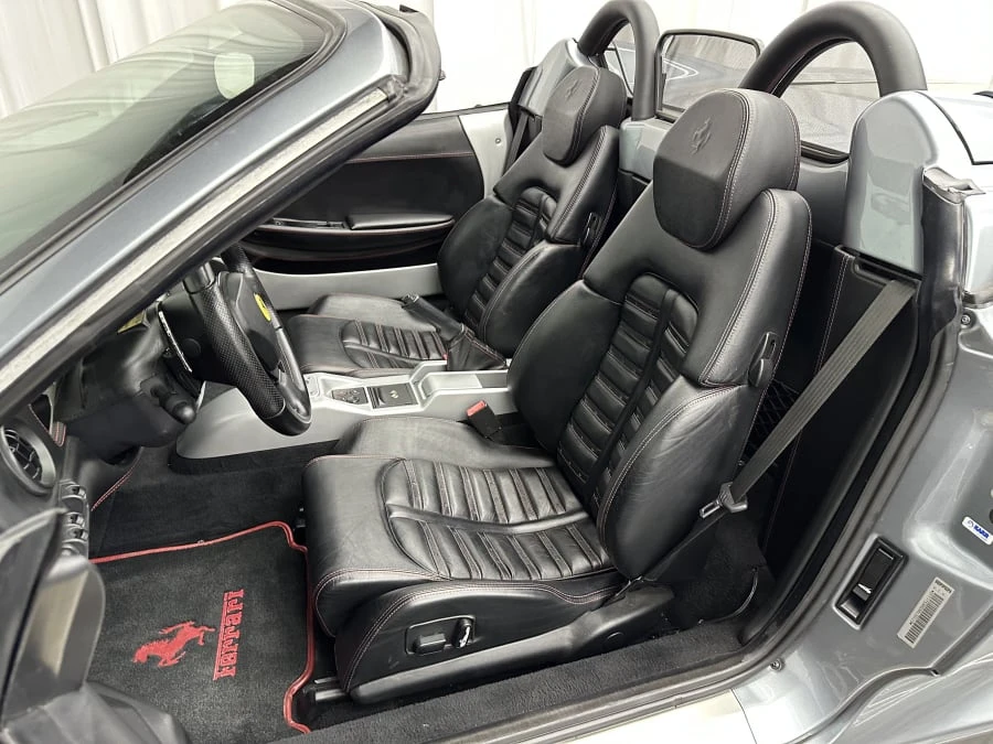 2003 Ferrari 360 Spider - Image 19 of 22