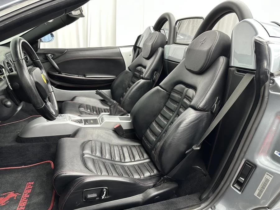2003 Ferrari 360 Spider - Image 14 of 22