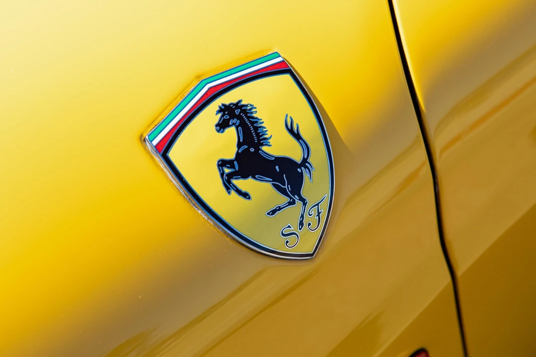 2003 Ferrari 360 Spider - Image 19 of 31