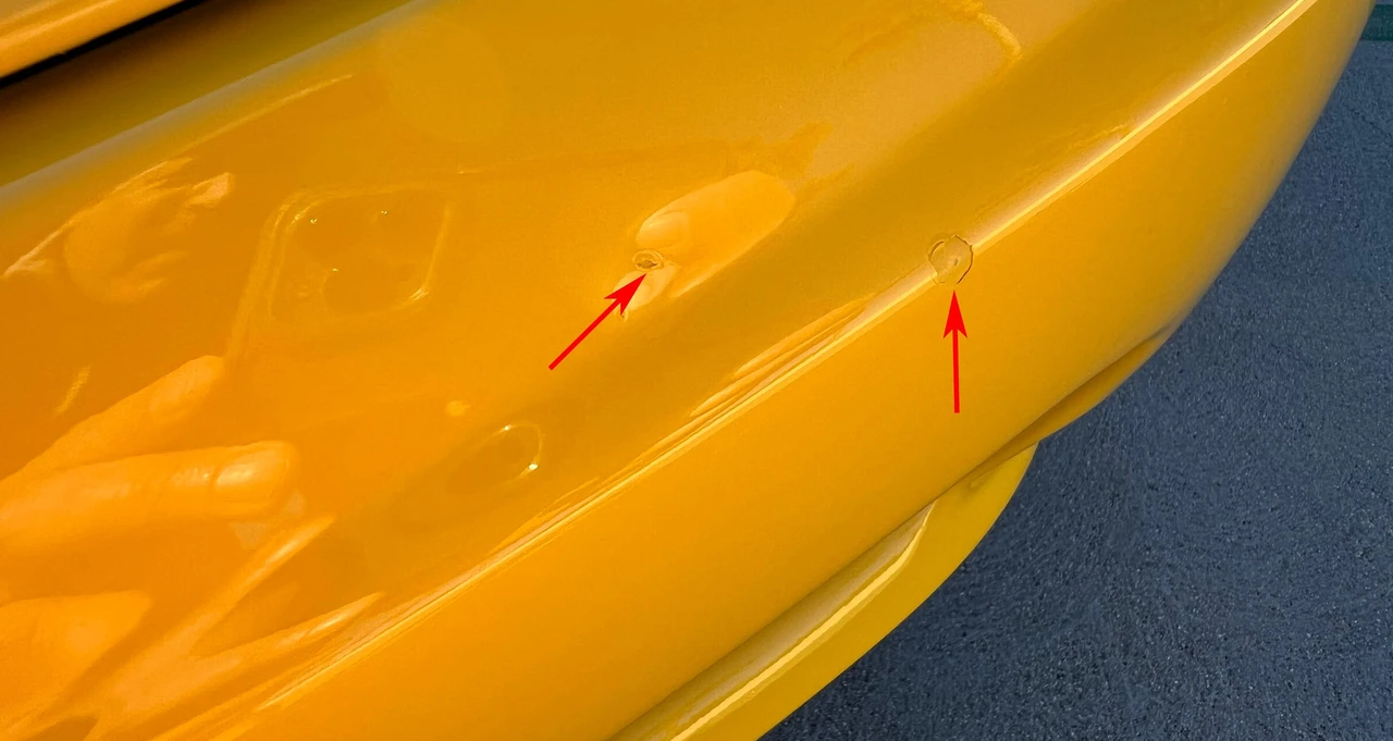2003 Ferrari 360 Spider - Image 28 of 31