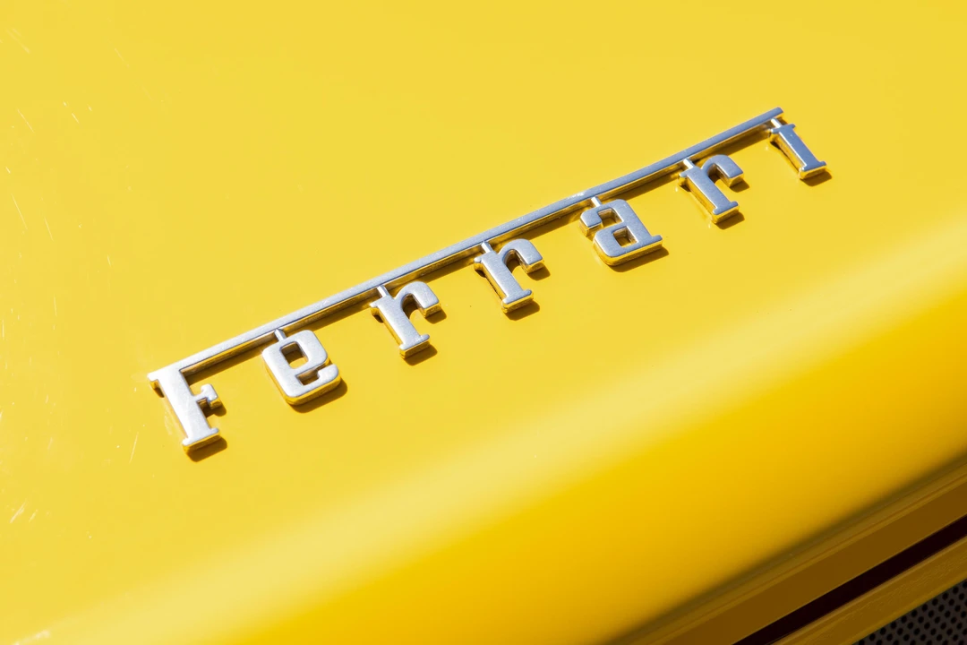 2003 Ferrari 360 Spider - Image 22 of 31