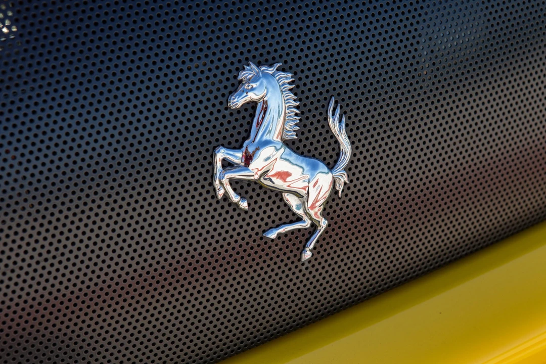 2003 Ferrari 360 Spider - Image 23 of 31