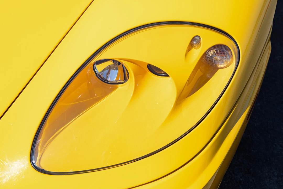 2003 Ferrari 360 Spider - Image 17 of 31