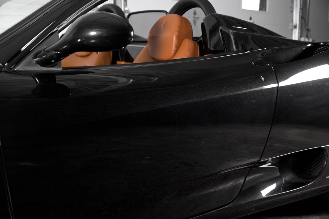 2003 Ferrari 360 Spider - Image 16 of 31