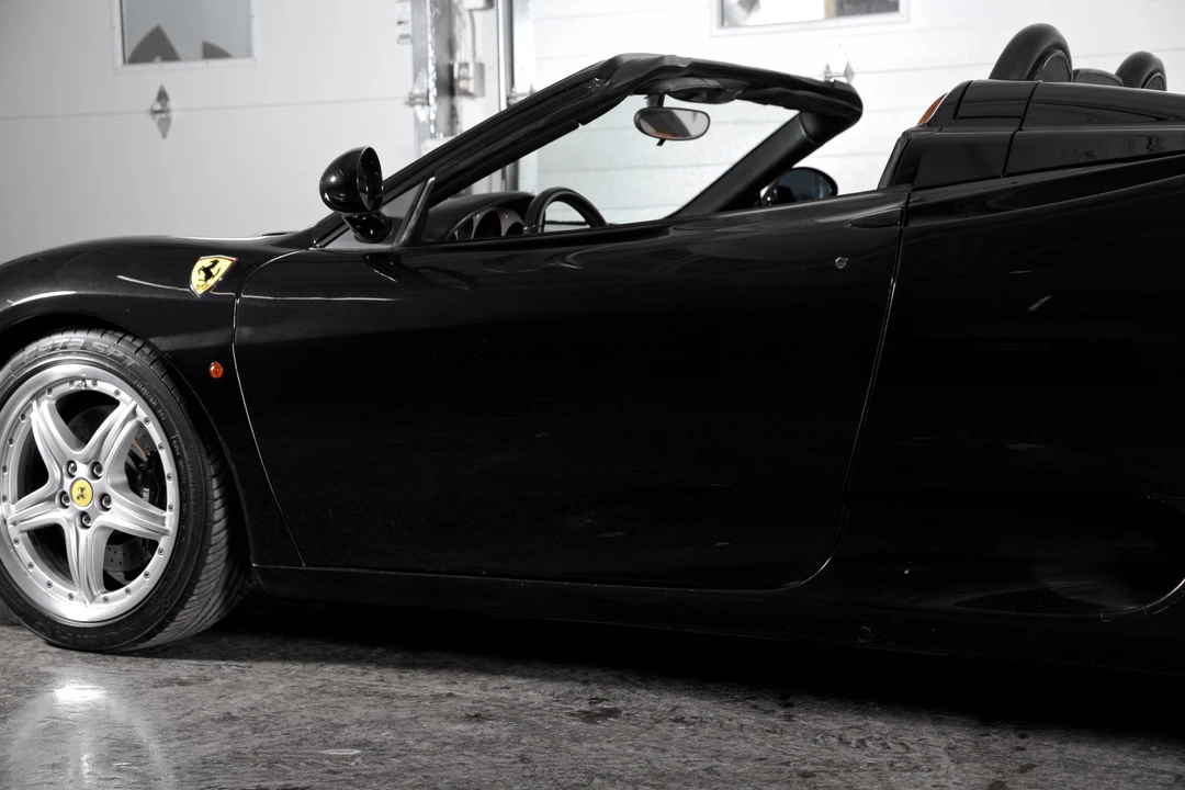 2003 Ferrari 360 Spider - Image 9 of 31