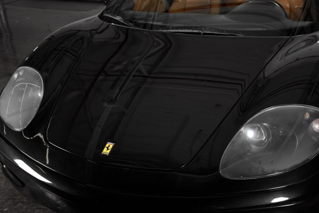 2003 Ferrari 360 Spider - Image 27 of 31