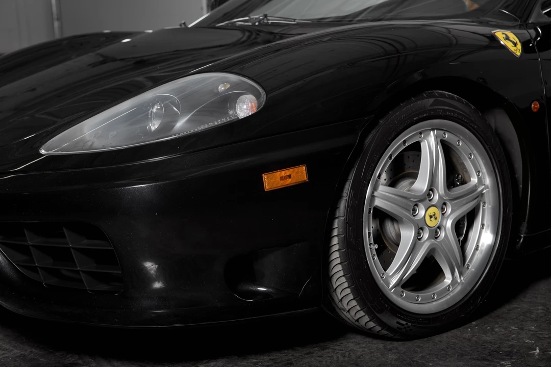 2003 Ferrari 360 Spider - Image 28 of 31