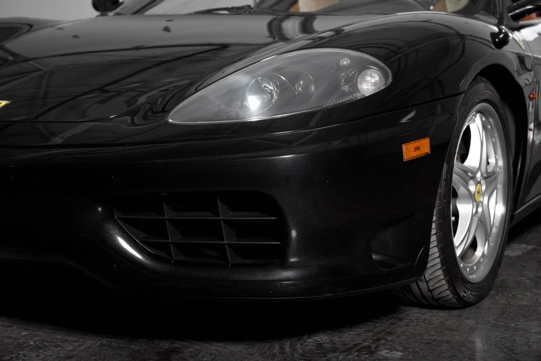2003 Ferrari 360 Spider - Image 29 of 31