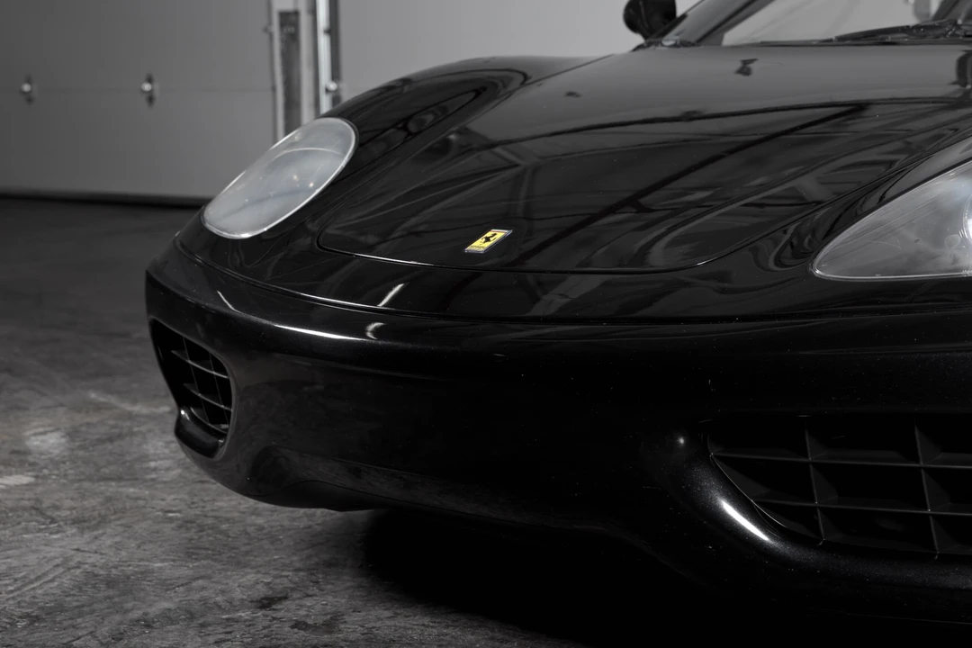 2003 Ferrari 360 Spider - Image 30 of 31