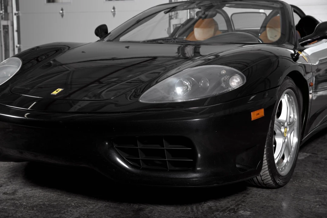 2003 Ferrari 360 Spider - Image 26 of 31