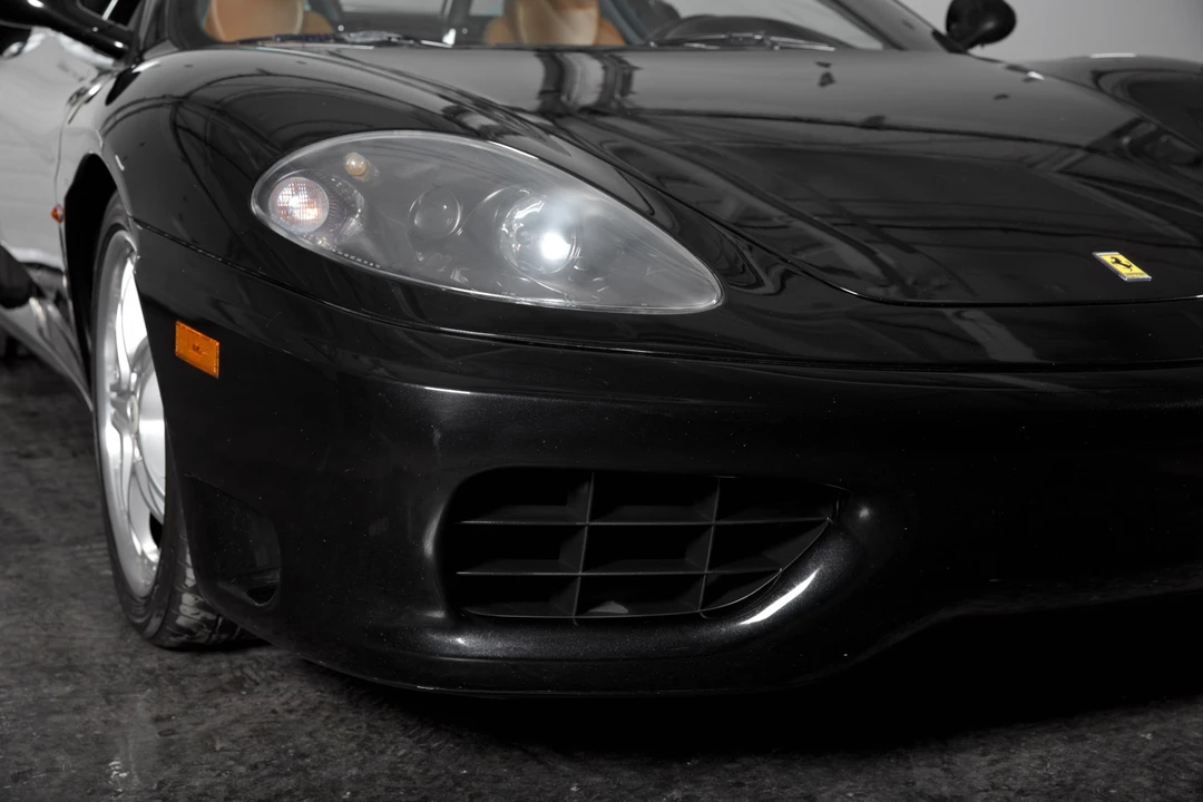 2003 Ferrari 360 Spider - Image 31 of 31