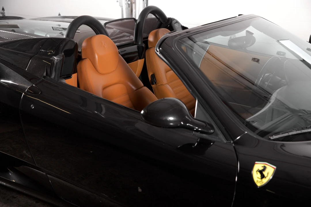 2003 Ferrari 360 Spider - Image 17 of 31