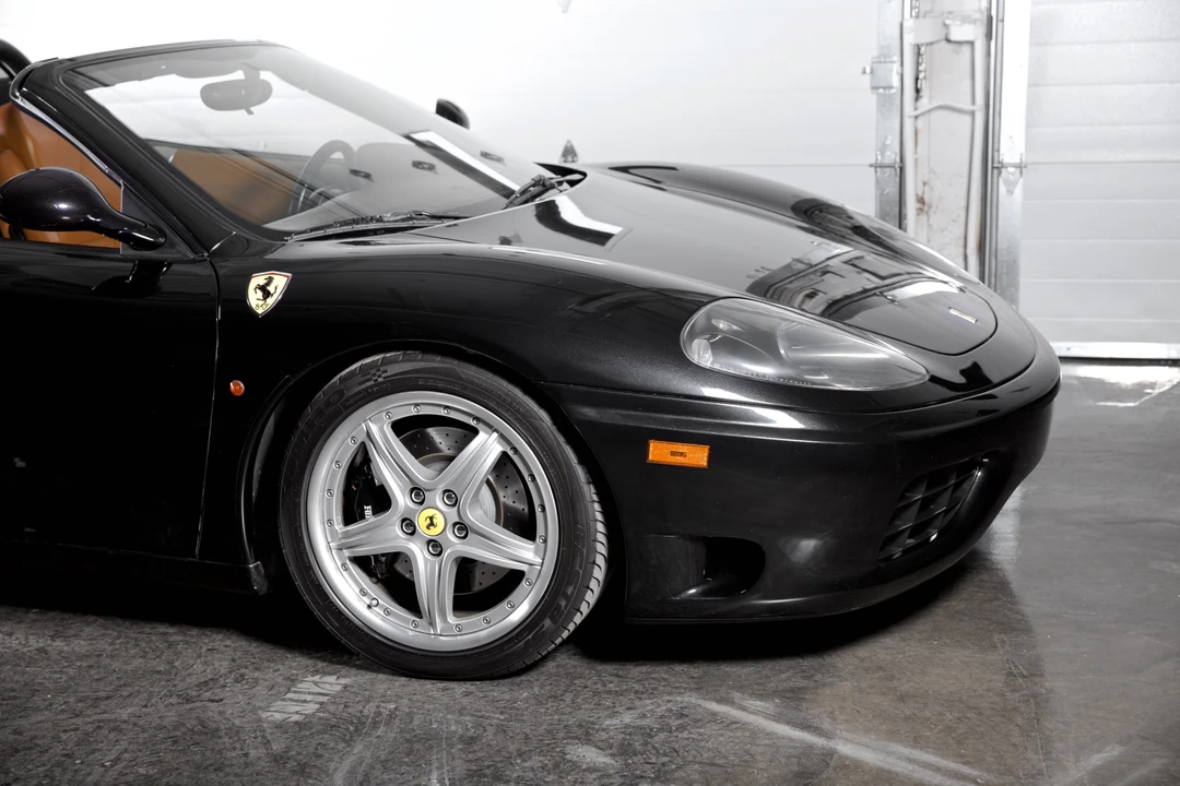 2003 Ferrari 360 Spider - Image 15 of 31