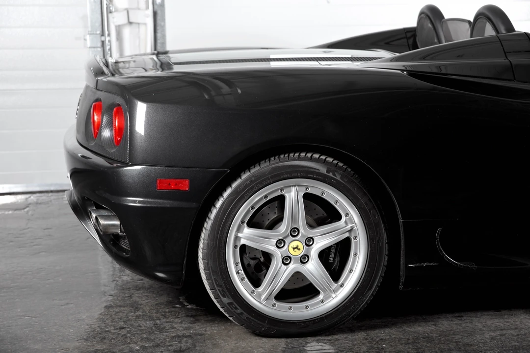 2003 Ferrari 360 Spider - Image 13 of 31