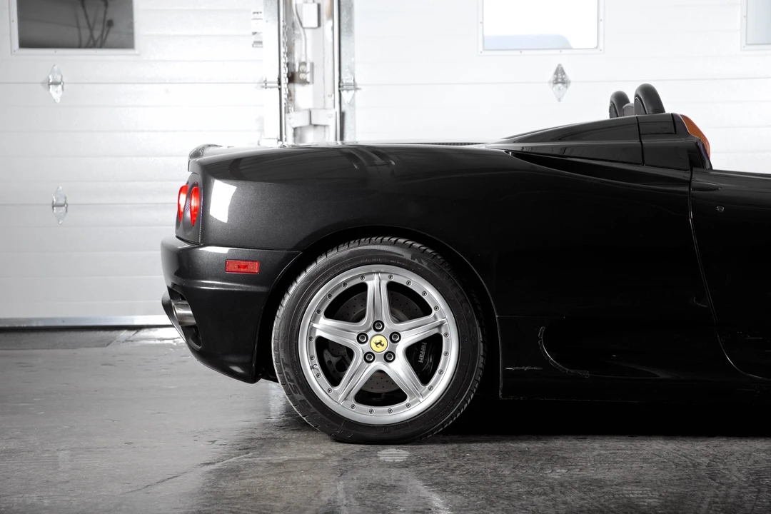 2003 Ferrari 360 Spider - Image 14 of 31