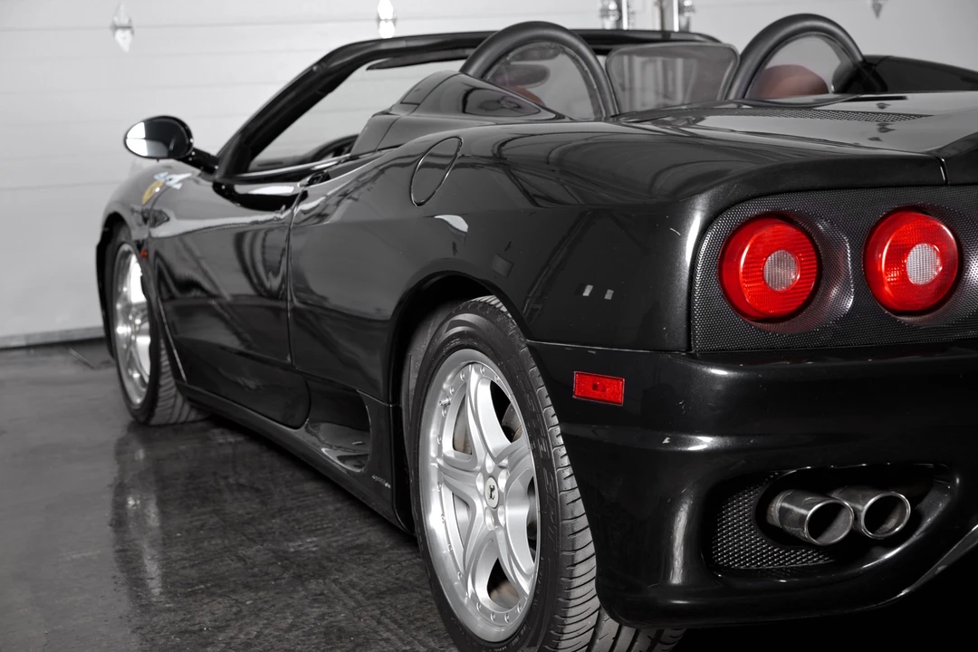 2003 Ferrari 360 Spider - Image 20 of 31