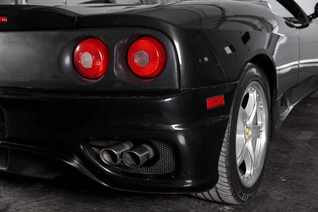 2003 Ferrari 360 Spider - Image 23 of 31