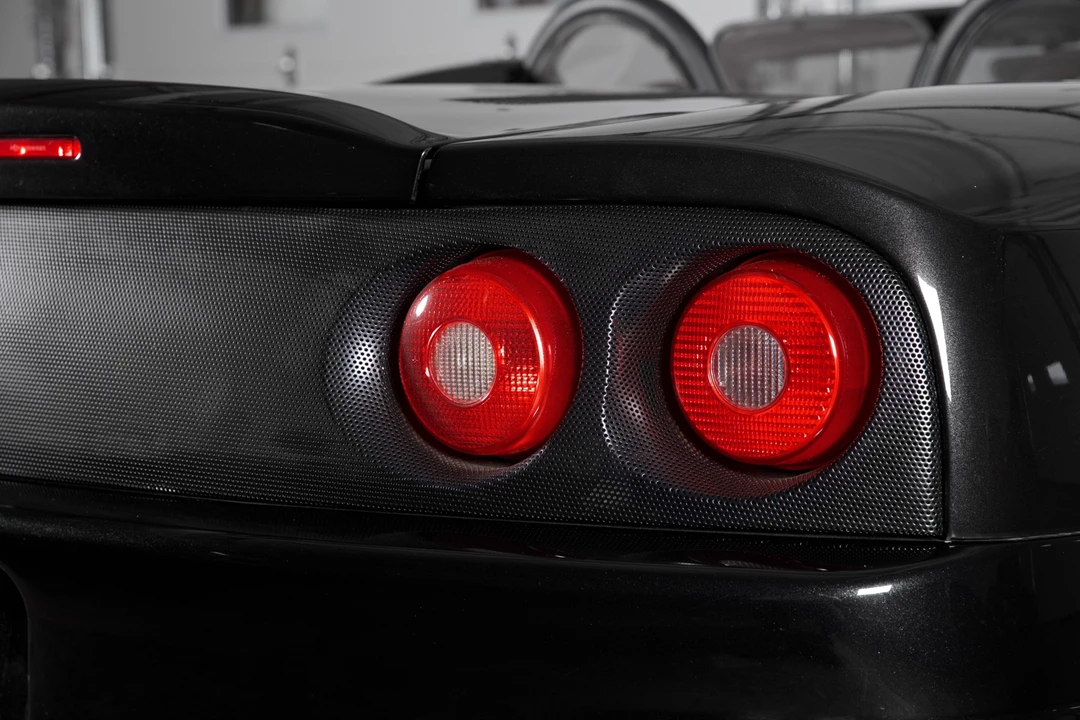 2003 Ferrari 360 Spider - Image 24 of 31