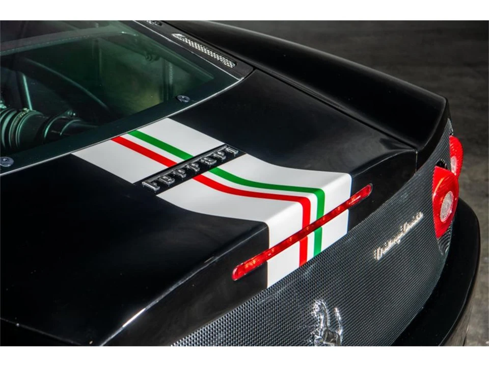2003 Ferrari 360 Modena - Image 11 of 31