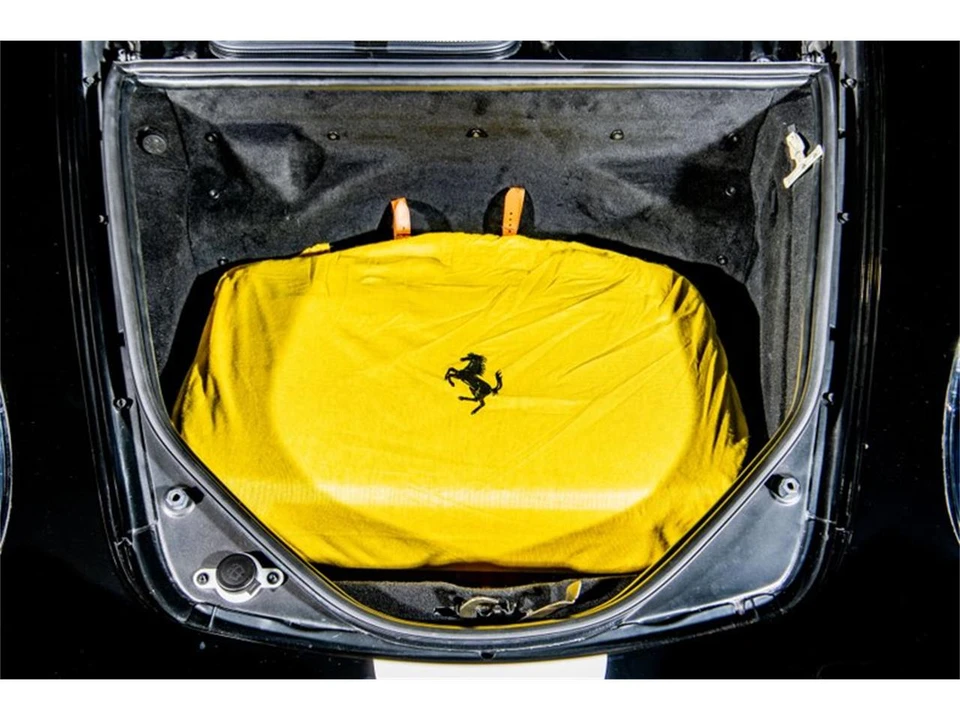 2003 Ferrari 360 Modena - Image 31 of 31