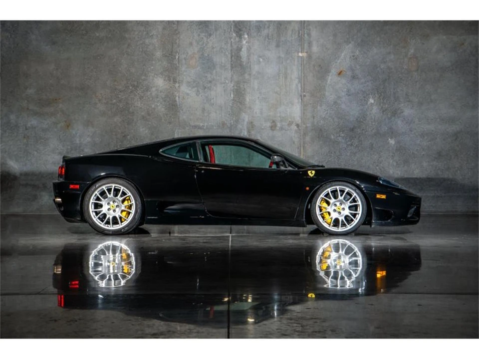 2003 Ferrari 360 Modena - Image 21 of 31