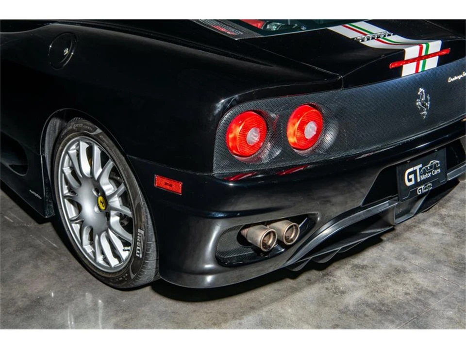 2003 Ferrari 360 Modena - Image 16 of 31