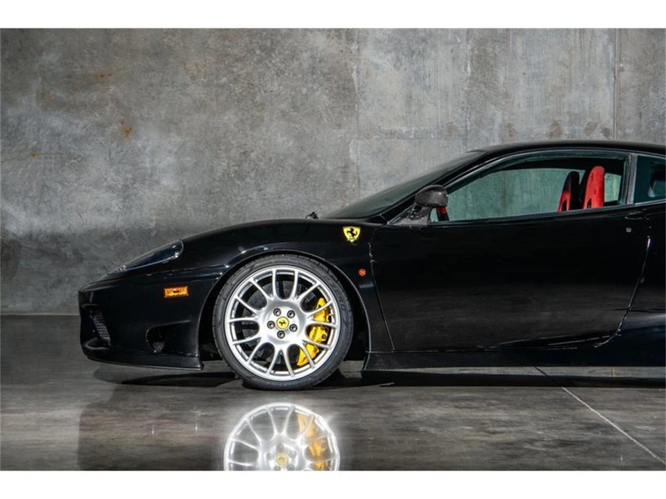 2003 Ferrari 360 Modena - Image 6 of 31