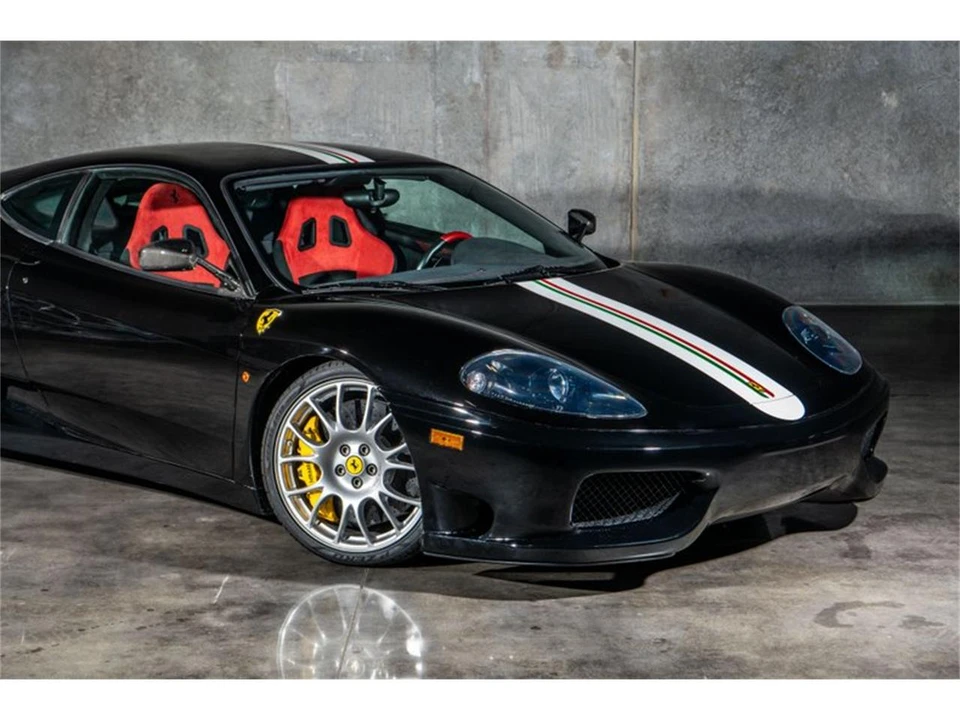 2003 Ferrari 360 Modena - Image 26 of 31