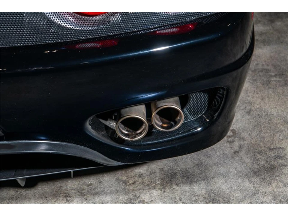 2003 Ferrari 360 Modena - Image 17 of 31