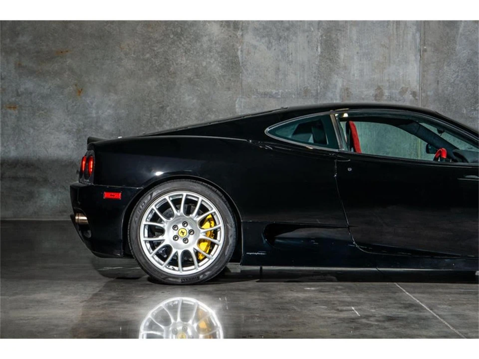 2003 Ferrari 360 Modena - Image 22 of 31