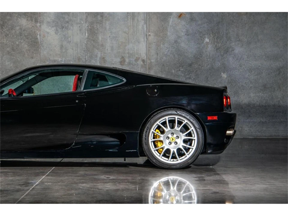 2003 Ferrari 360 Modena - Image 7 of 31