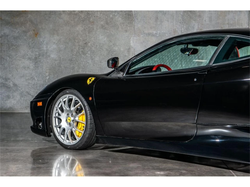 2003 Ferrari 360 Modena - Image 12 of 31