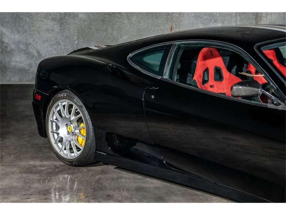 2003 Ferrari 360 Modena - Image 27 of 31