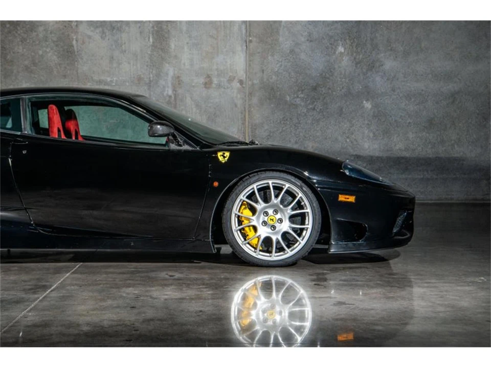 2003 Ferrari 360 Modena - Image 23 of 31