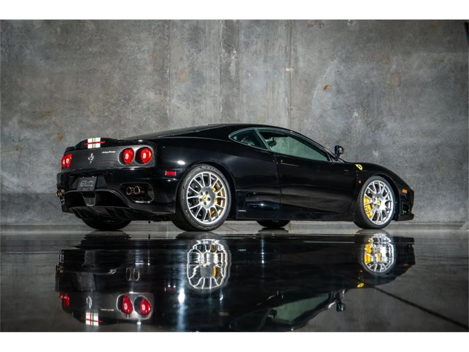 2003 Ferrari 360 Modena - Image 18 of 31