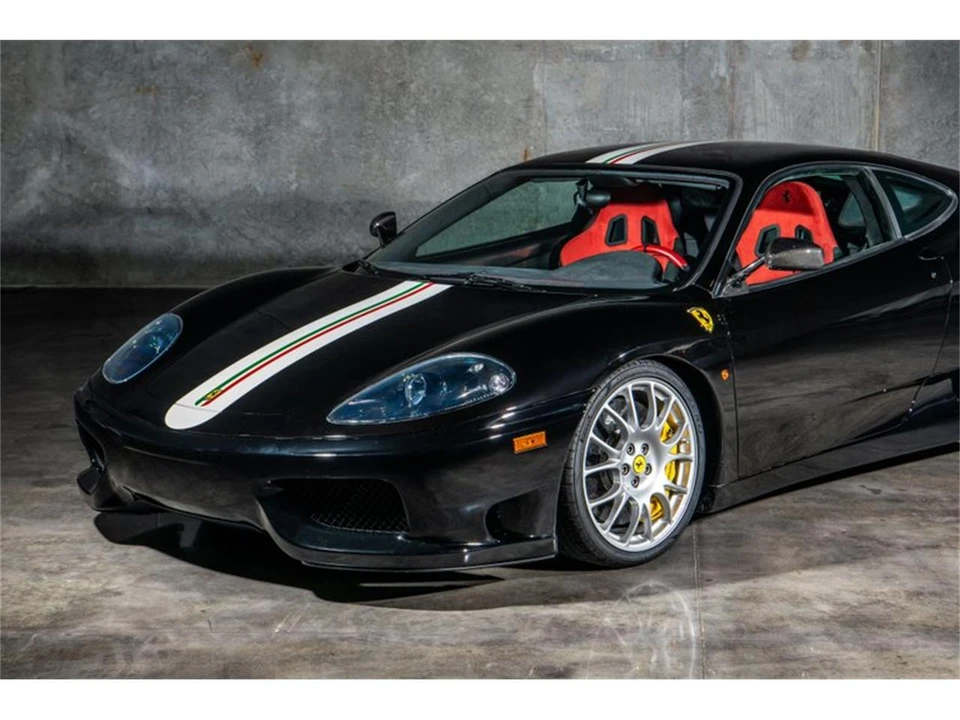 2003 Ferrari 360 Modena - Image 3 of 31