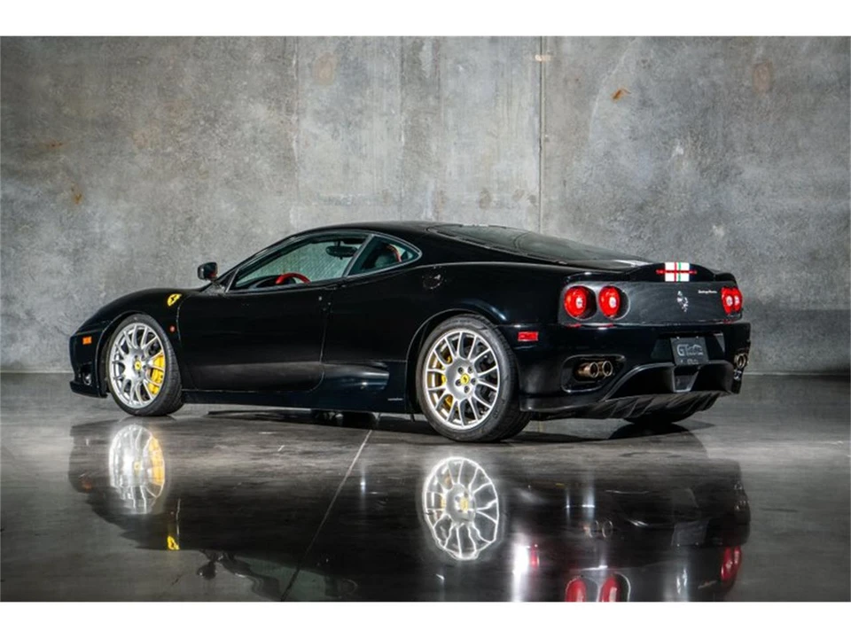 2003 Ferrari 360 Modena - Image 8 of 31