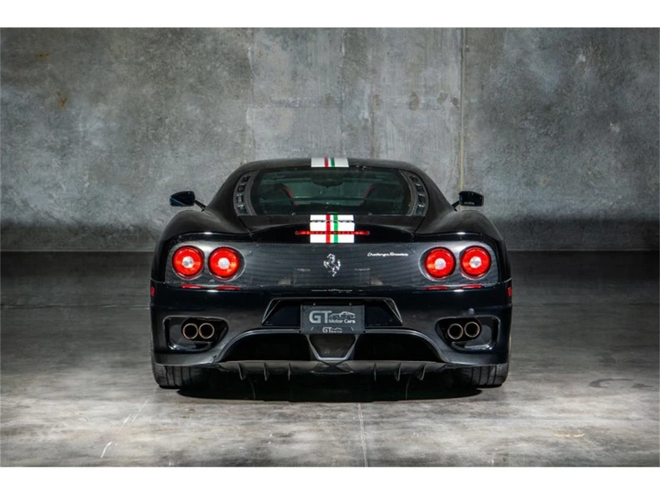 2003 Ferrari 360 Modena - Image 13 of 31