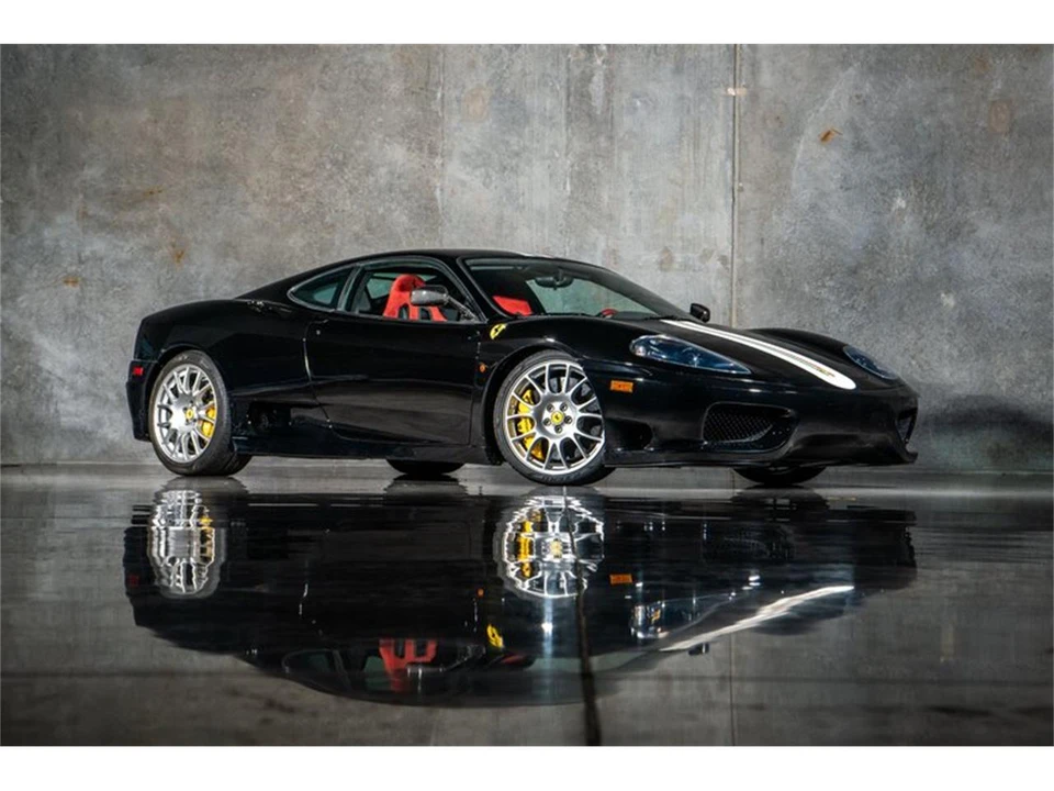 2003 Ferrari 360 Modena - Image 24 of 31