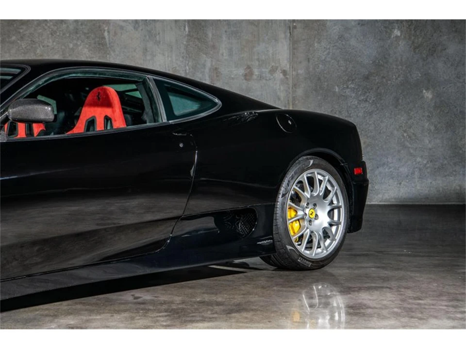 2003 Ferrari 360 Modena - Image 4 of 31