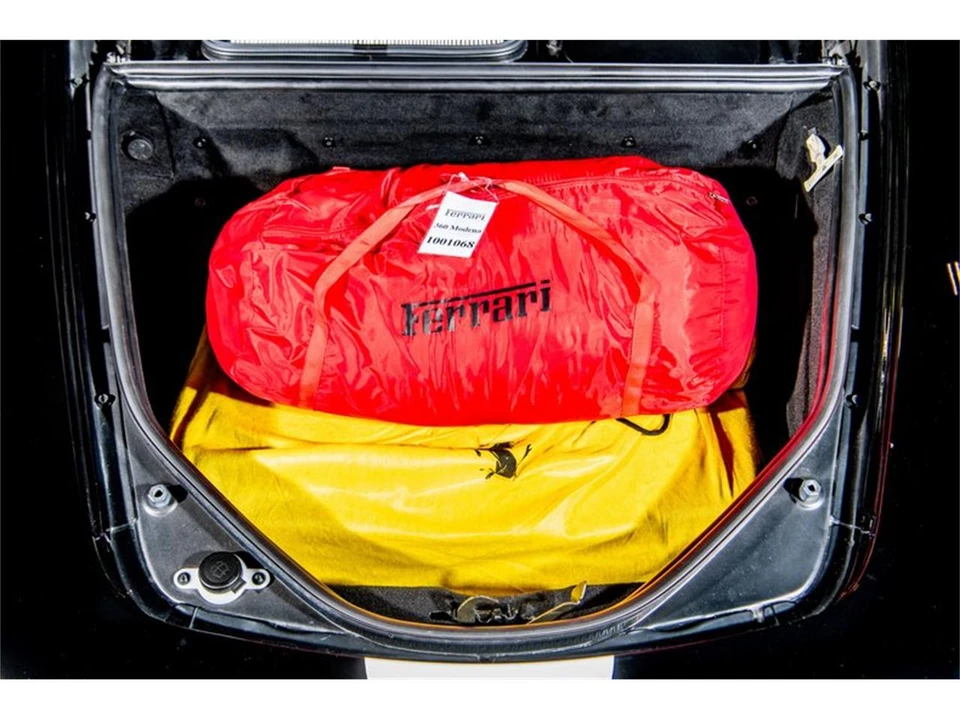2003 Ferrari 360 Modena - Image 29 of 31