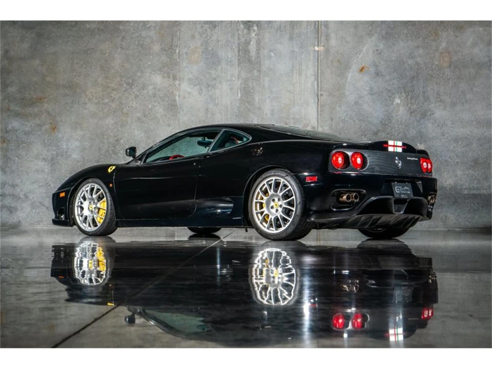 2003 Ferrari 360 Modena - Image 9 of 31