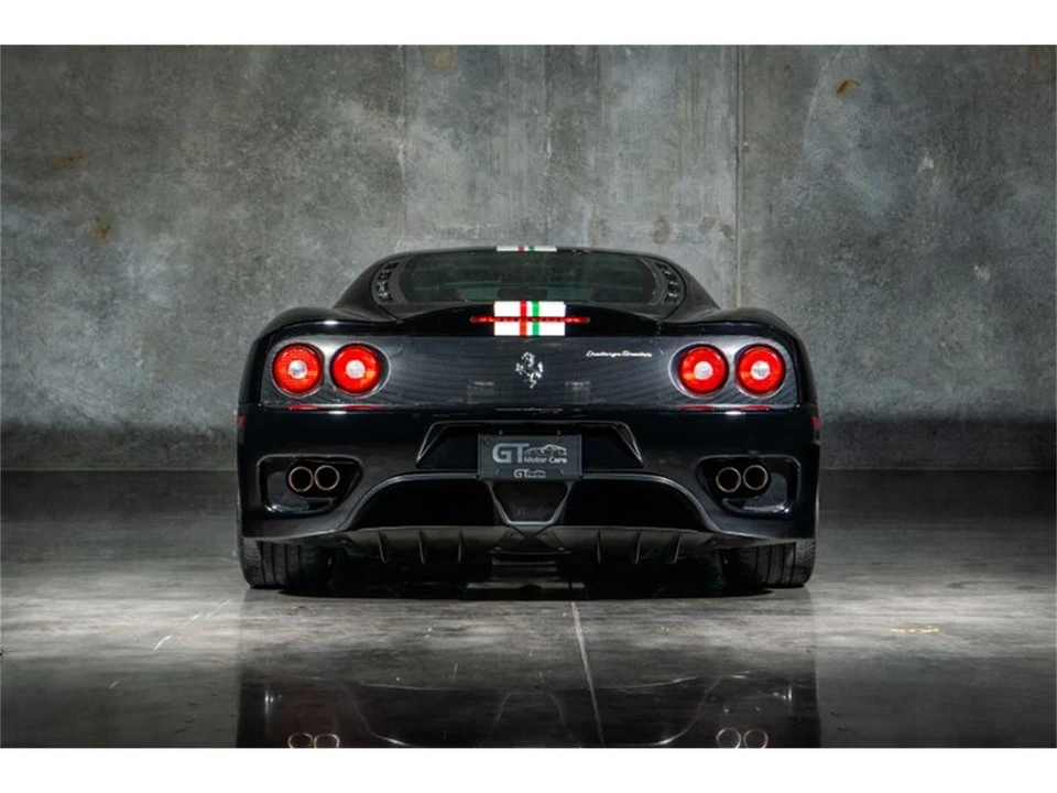 2003 Ferrari 360 Modena - Image 14 of 31